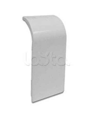 Накладка на стык профиля 90х50 мм ДКС 09509 в Коврове Аксессуары для кабель-канала Pintop.ru