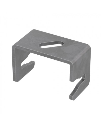 Скоба-держатель, 47 мм DKC ND2311 в Коврове Держатели, клипсы, скобы Pintop.ru