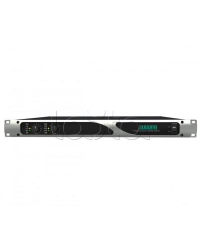 Усилитель цифровой трансляционный 2-канальный DSPPA DA-2125 в Коврове Система оповещения и трансляции Dsppa Pintop.ru