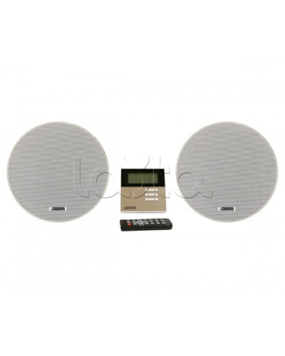 Проигрыватель музыкальный активный DSPPA DM-835S в Коврове 19 оборудование (рэковое/стоечное) Dsppa Pintop.ru