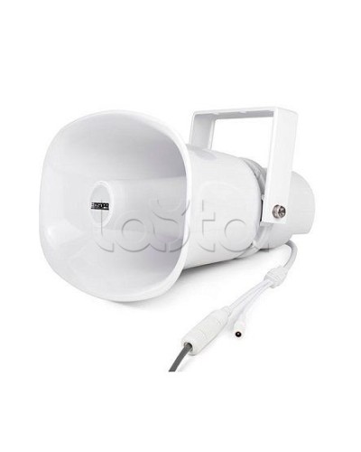 Громкоговоритель рупорный сетевой DSPPA POE-170 (MAG-6000) в Коврове Система оповещения и трансляции Dsppa Pintop.ru