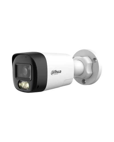 Видеокамера Dahua DH-HAC-HFW1200RLP-IL-T-0360B в Коврове Системы видеонаблюдения Pintop.ru