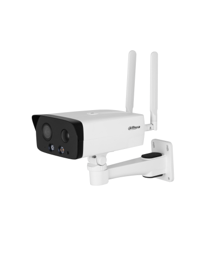 IP-видеокамера Dahua DH-IPC-HFW3441DGP-AS-4G-B-0280B в Коврове IP-камеры Pintop.ru