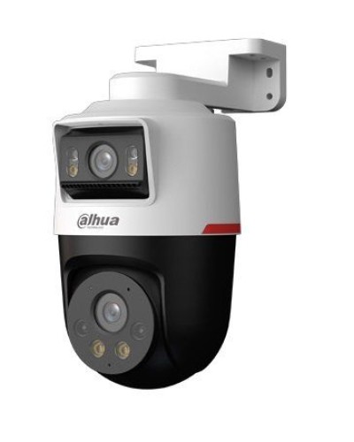 IP-видеокамера Dahua DH-IPC-PTS2249B-E2-S-PV-PRO в Коврове IP-камеры Pintop.ru