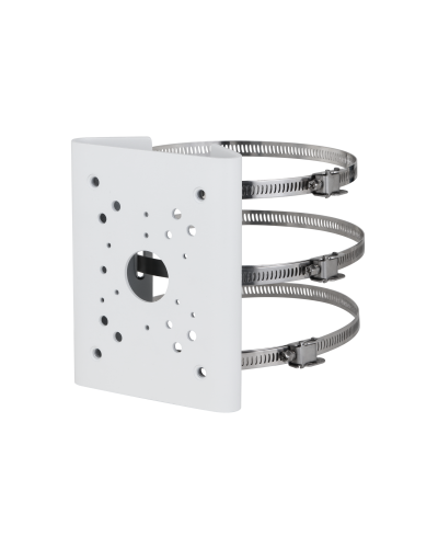 Крепление на столб Dahua DH-PFA5500 в Коврове Системы видеонаблюдения Pintop.ru