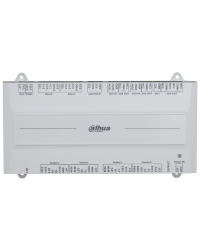 Контроллер на 2 двери (2-сторонний доступ) Dahua DHI-ASC4202B-D в Коврове Контроллеры Pintop.ru