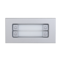 Вызывной модуль Dahua DHI-VTO4103F-MDB4