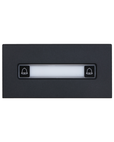 Вызывной модуль Dahua DHI-VTO4202FB-MDB2 в Коврове Вызывные видеопанели малоабонентные Pintop.ru