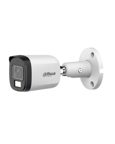 Видеокамера Dahua DH-HAC-B1A21P-U-IL-0600B в Коврове Системы видеонаблюдения Pintop.ru