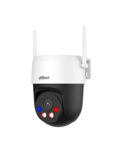 IP-видеокамера Dahua DH-IPC-P5ASP-PV-0400B-S2 в Коврове IP-камеры Pintop.ru