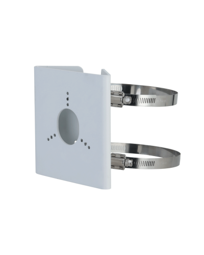 Крепление на столб Dahua DH-PFA157 в Коврове Системы видеонаблюдения Pintop.ru