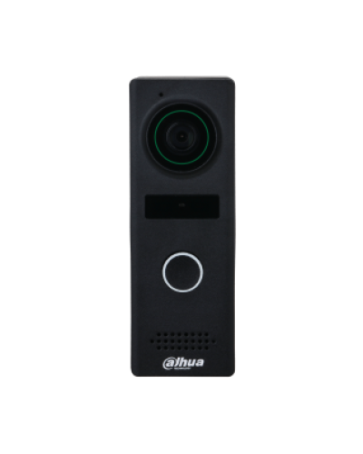 Вызывная панель Dahua DHI-VTO1000JM-EA в Коврове Вызывные видеопанели малоабонентные Pintop.ru