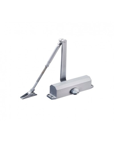 Доводчик дверной Dahua ASF102S в Коврове Доводчики Pintop.ru