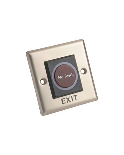 Кнопка выхода Dahua ASF908 в Коврове Кнопки выхода Pintop.ru