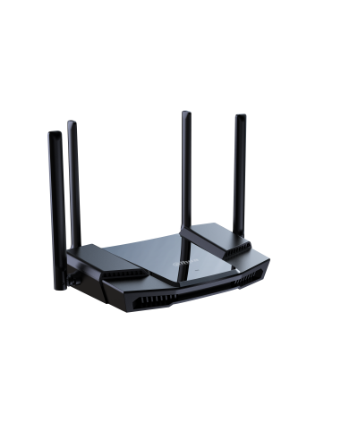 Беспроводной маршрутизатор Dahua DH-AX18 в Коврове Маршрутизаторы, Роутеры и Точки Доступа Pintop.ru