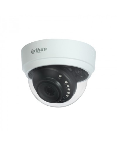 Камера видеонаблюдения купольная Dahua DH-HAC-D1A21P-0360B в Коврове Системы видеонаблюдения Pintop.ru