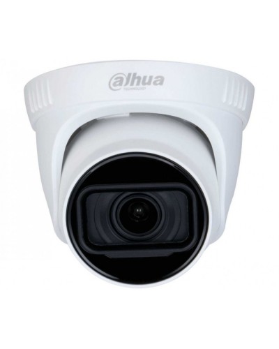 Камера видеонаблюдения уличная купольная Dahua DH-HAC-T3A21P-Z в Коврове Системы видеонаблюдения Pintop.ru