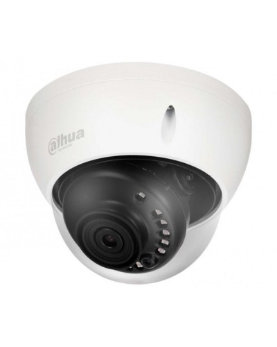 IP-камера видеонаблюдения уличная купольная Dahua DH-IPC-HDBW1230EP-0360B-S5 в Коврове IP-камеры Pintop.ru