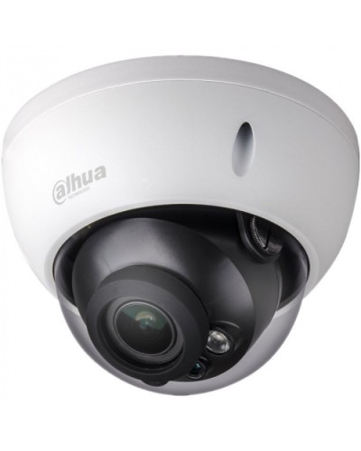 IP-камера видеонаблюдения уличная купольная с ИИ Dahua DH-IPC-HDBW5241EP-ZE-S3 в Коврове IP-камеры Pintop.ru