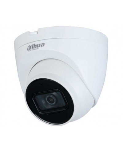 IP-камера видеонаблюдения уличная купольная Dahua DH-IPC-HDW2230TP-AS-0360B-S2 в Коврове IP-камеры Pintop.ru