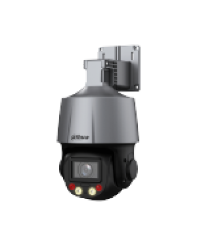 IP-видеокамера поворотная Dahua DH-SD3C405DB-GNY-A-PV в Коврове IP-камеры Pintop.ru