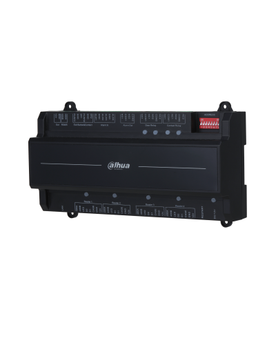 Контроллер на 2 двери Dahua DHI-ASC2202B-D в Коврове Считыватели Pintop.ru