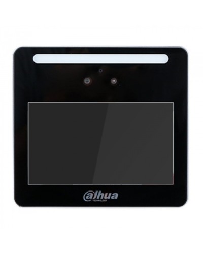 AI терминал доступа с распознаванием лиц Dahua DHI-ASI3213G-MW в Коврове Контроллеры Pintop.ru