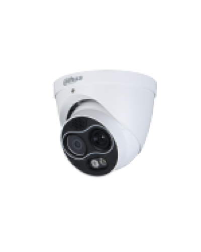 IP-камера двухспектральная Dahua DHI-TPC-DF1241-TB7F8-DW-S8 в Коврове IP-камеры Pintop.ru