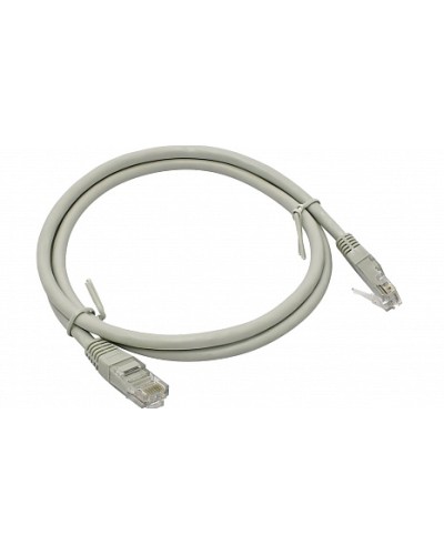 Шнур коммутационный категории 5е Datarex DR-181009 в Коврове Патчкорды (медные) Pintop.ru