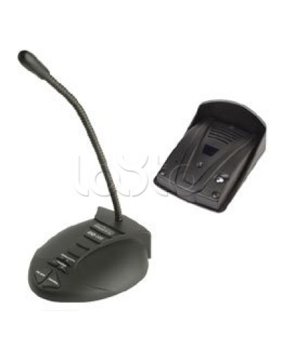 Устройство переговорное клиент-кассир Digital Duplex 205Г HF Long в Коврове Переговорные устройства Pintop.ru