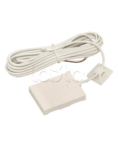 Проводной датчик протечки воды (3 метра) EKF EKF (AquaExpert-sensor-3) EKF (AquaExpert-sensor-3) в Коврове Технологические извещатели Pintop.ru