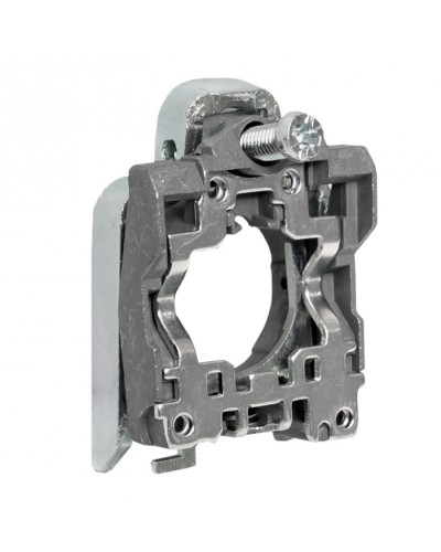 База для арматуры управления XB4 металлическая EKF PROxima (XB4BZ01) в Коврове Аксессуары для кабель-канала Pintop.ru