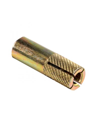 Анкер стальной забивной М10 EKF EKF (aszm10) EKF (aszm10) в Коврове Крепеж Pintop.ru