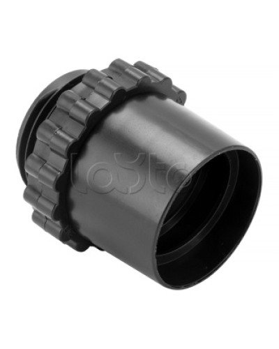 Муфта вводная пластиковая 12 EKF-Plast EKF (cmhp-12) EKF (cmhp-12) в Коврове Повороты, муфты, тройники Pintop.ru