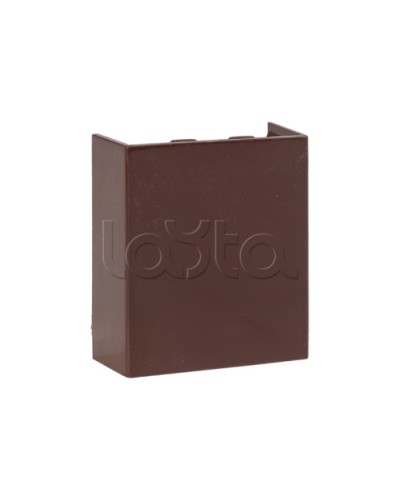 Соединитель (40х16) (4 шт) темное дерево EKF-Plast EKF (cond-40-16x4) EKF (cond-40-16x4) в Коврове Аксессуары для кабель-канала Pintop.ru