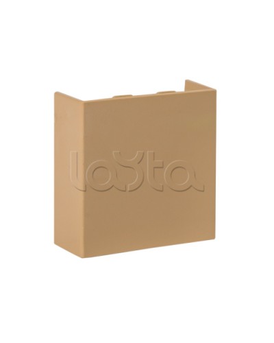 Соединитель (40х16) (4 шт) светлое дерево EKF-Plast EKF (conl-40-16x4) EKF (conl-40-16x4) в Коврове Аксессуары для кабель-канала Pintop.ru