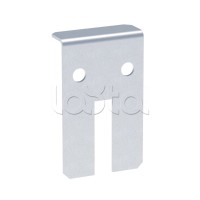 Держатель крышки лотка (1 мм) EKF (dk5030-1)