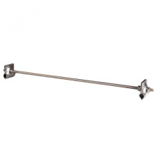 Проходная точка заземления D=8 L=500, NI EKF PROxima (gc-22508-ni)