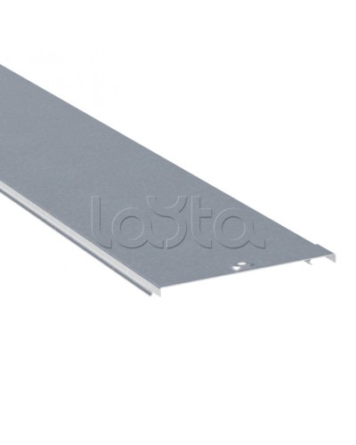 Крышка на лоток основание 600-1,0 мм L3000 HDZ EKF (k60010-HDZ) в Коврове Аксессуары для лотков Pintop.ru