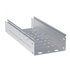 Лоток неперфорированный 35х50х3000-0,7 мм RAL EKF (L355000-RAL)