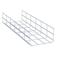 Лоток проволочный 100х100х3000-3,8 мм EKF (LP100100-3,8)