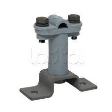 Держатель дистанционный скручиваемый L=55мм HZ EKF (lp-44055)