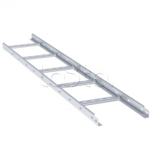 Лоток лестничный 50х600х6000-1,2 мм EKF (LT50600x6-1,2)