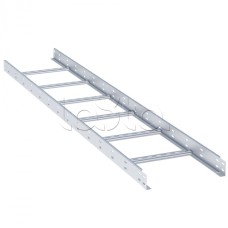 Лоток лестничный 80х600х3000-1,5 мм EKF (LT80600-1,5)