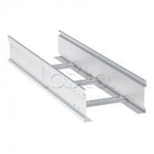 Лоток лестничный усиленный 150х500х6000-2,0 мм EKF (LTP150500x6-2)