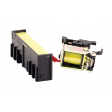 Независимый расцепитель 110В DC ВА-99М 100 EKF (mccb99m-100-sht-110dc)