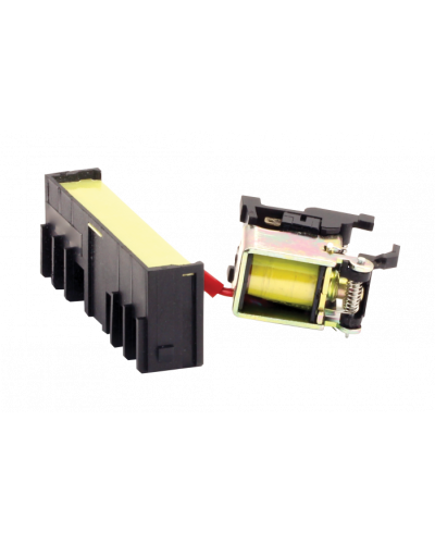 Независимый расцепитель 400В АС ВА-99М 400 EKF (mccb99m-400-sht-400ac) в Коврове Электротехническое оборудование Pintop.ru