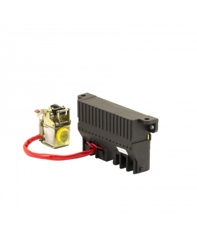 Расцепитель минимального напряжения 230В AC ВА-99М 800 EKF (mccb99m-800-uvt-230ac) в Коврове Электротехническое оборудование Pintop.ru