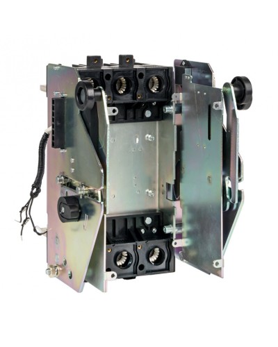 Панель выкатная AV POWER-3/3 400 переднего присоед. DOD-3/3F 400A EKF Averes (mccb-3-dod33F-400A) в Коврове Электротехническое оборудование Pintop.ru