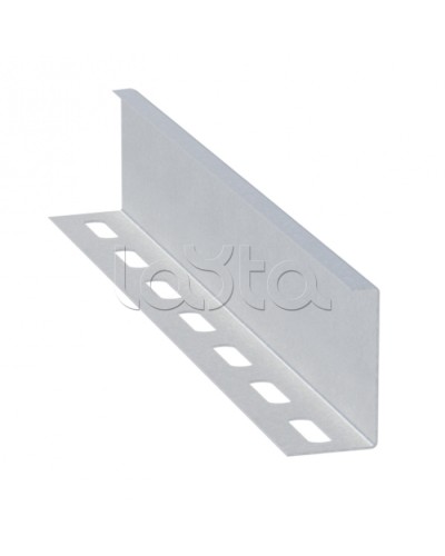 Перегородка разделительная. h=80 мм (1500 мм) HDZ EKF (p8007-HDZ) в Коврове Аксессуары для лотков Pintop.ru